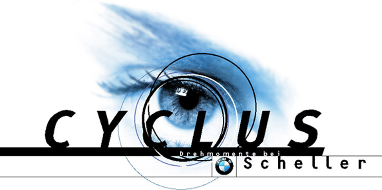 BMW Händlerzeitung Cyclus