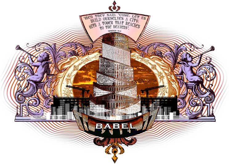 Fish Fighters Babel