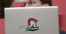 Cologne Centurions Merchandising