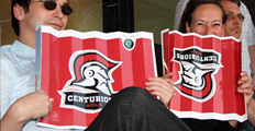 Cologne Centurions Merchandising