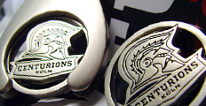 Cologne Centurions Merchandising