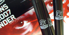 Cologne Centurions Merchandising
