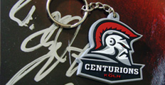 Cologne Centurions Merchandising