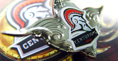 Cologne Centurions Merchandising