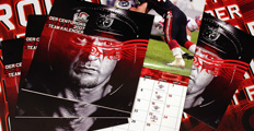 Cologne Centurions Merchandising