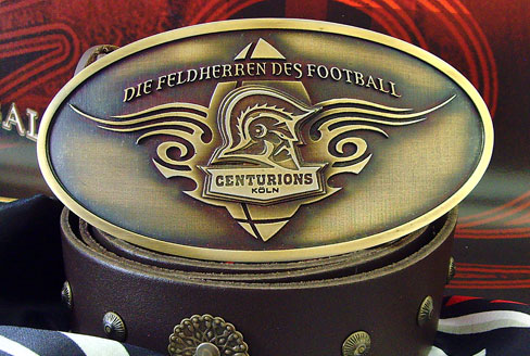 Cologne Centurions Merchandising