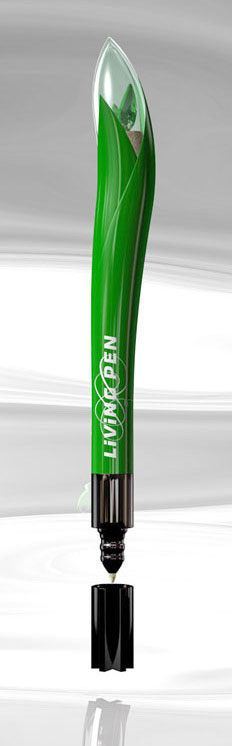 Edding Living Pen