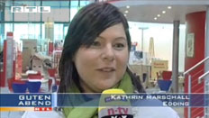 Edding Living Pen RTL