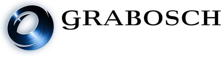 Grabosch Systemtechnik Corporate Design