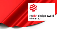 Help Japan Poster Red Dot Design Award