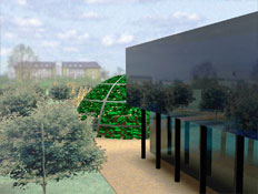 Underberg Besucherzentrum