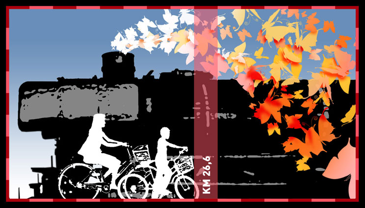Kulturkanal Illustration 3