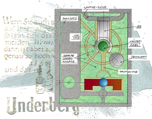 Underberg Besucherzentrum