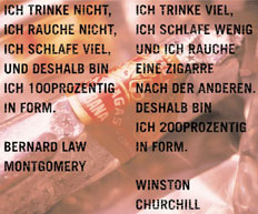 Zigarrenbuch